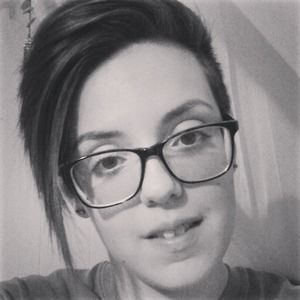 Meet your Posher, Breanna